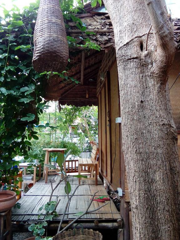 Bluebird Eco Village Chiang Mai Exterior foto