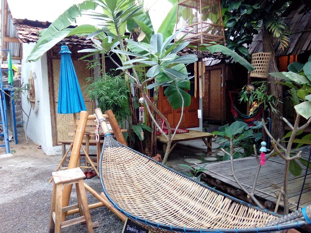 Bluebird Eco Village Chiang Mai Exterior foto