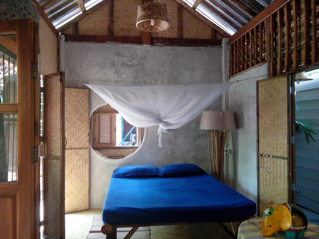 Bluebird Eco Village Chiang Mai Zimmer foto