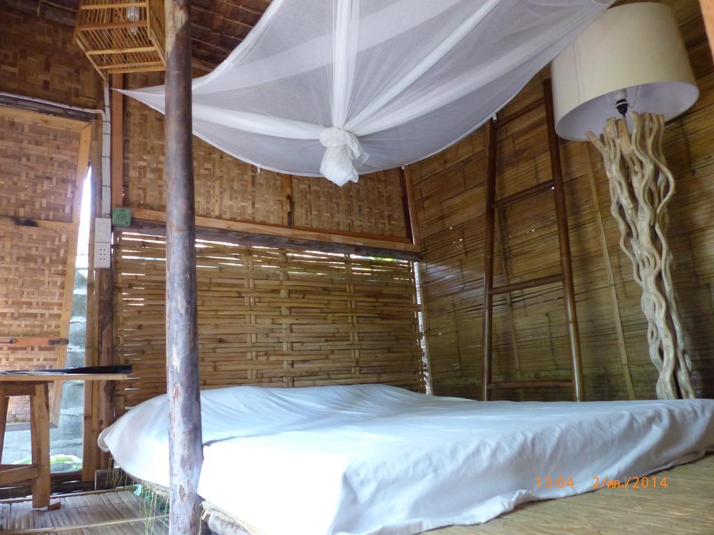 Bluebird Eco Village Chiang Mai Zimmer foto