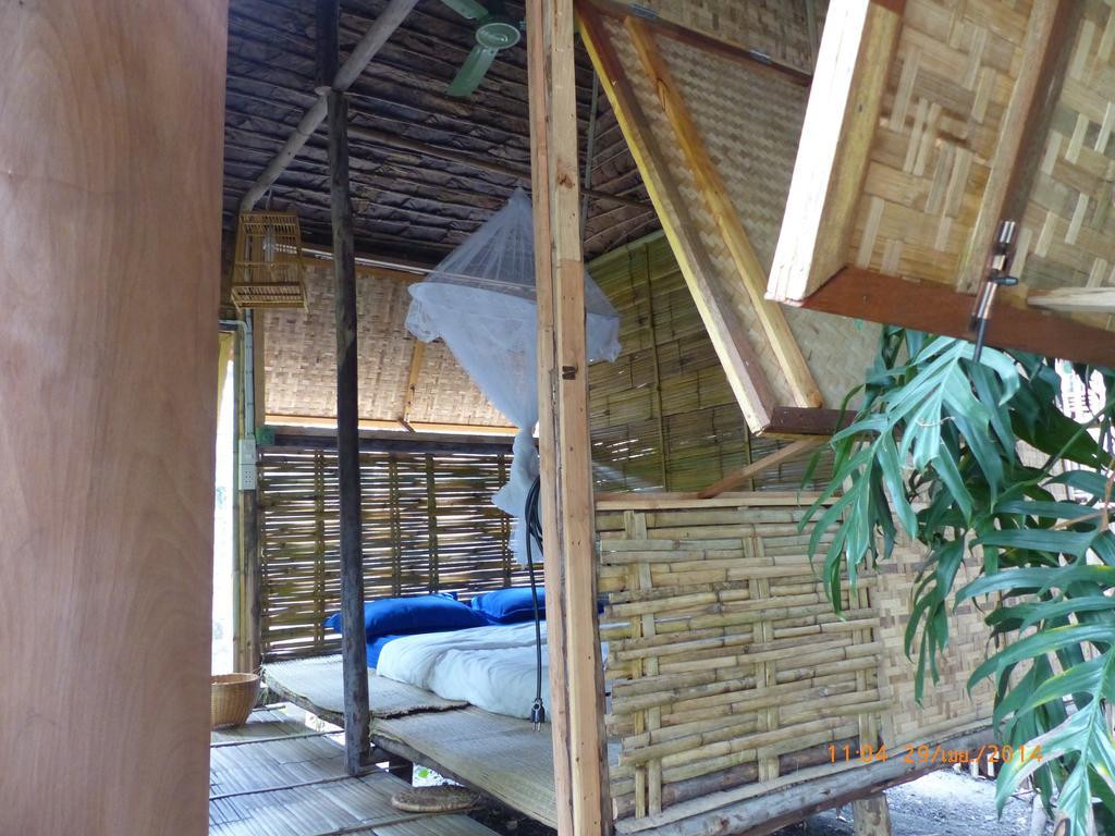 Bluebird Eco Village Chiang Mai Exterior foto