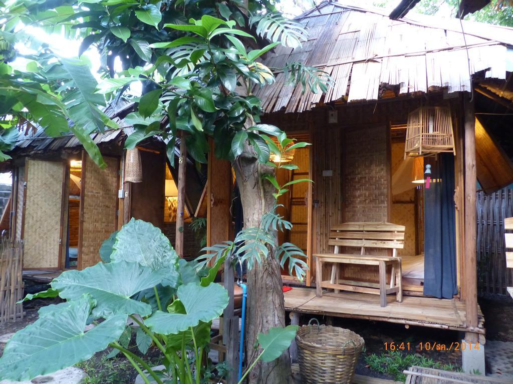 Bluebird Eco Village Chiang Mai Exterior foto